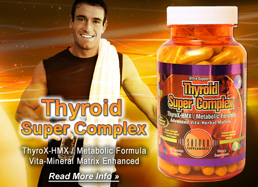 Thyroid Super Complex