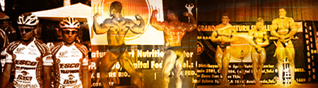 Upcoming Events