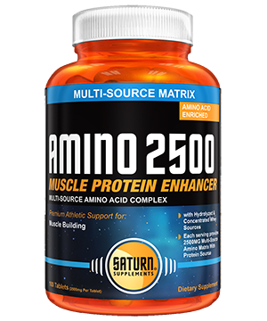 Amino 2500 