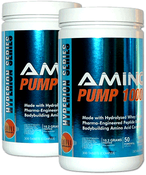 Amino Pump 10000