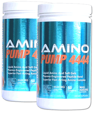 Amino Pump 4444