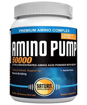 Amino Pump 50000