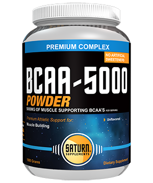 BCAA-5000