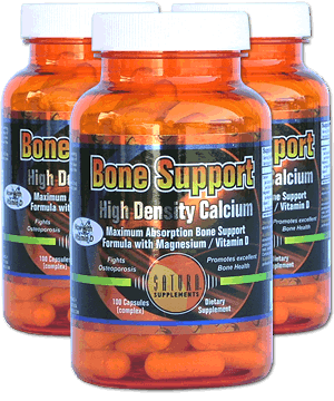 Bone Support