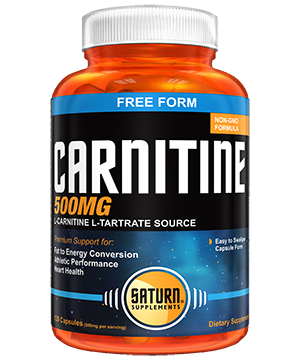 Carnitine