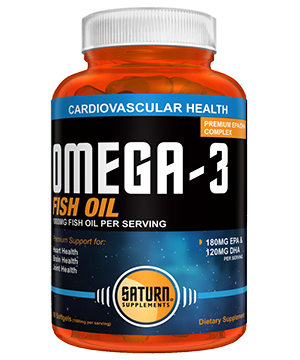 Omega-3