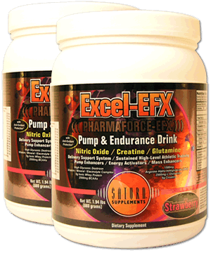 Excel-EFX