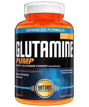 Glutamine Powder