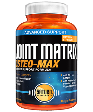 Joint Matrix 