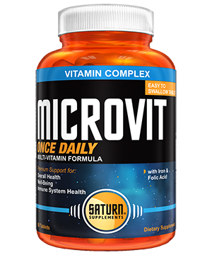 MicroVit