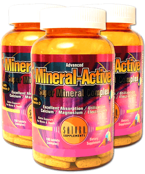 Mineral-Active 