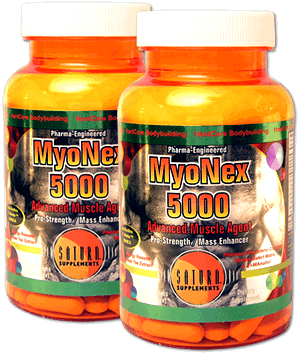 MyoNex 5000