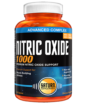 Nitric Oxide 1000