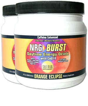 NRG-Burst
