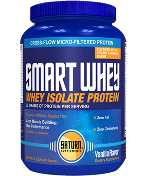 Smart Whey