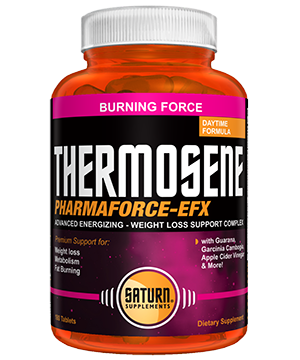 Thermosene Burning Force