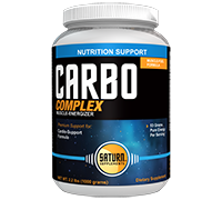 Carbo Complex Unflavored