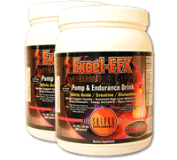 Excel-EFX
