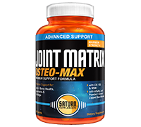 Joint Matrix 