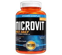 MicroVit