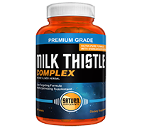 Milk Thistle Complex