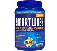 Smart Whey