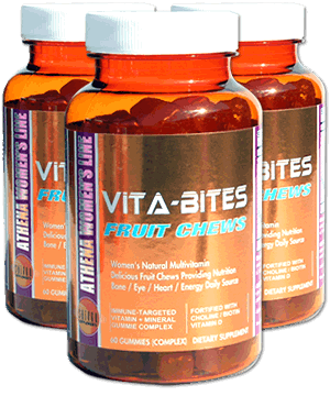 Vita-Bites
